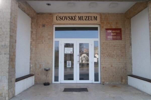 Úsovské muzeum (Úsov)