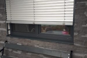 žaluzie Z70 Zábřeh na Moravě